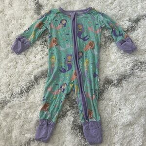 Little sleepies - newborn